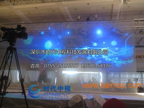 全息360度投影、全息產(chǎn)品展示與數(shù)字展廳綜合服務(wù)解析