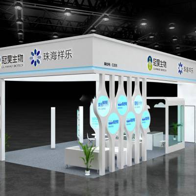 廣州展會(huì)搭建與會(huì)展服務(wù) 專業(yè)助力企業(yè)品牌綻放