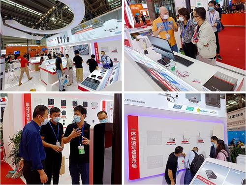 ioter 2023 第十九屆國際物聯(lián)網(wǎng)展上海站 萬全邀您共聚，共探未來
