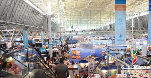 2020年美國波士頓水產(chǎn)展（Seafood Expo North America）全攻略與新天會展服務(wù)介紹