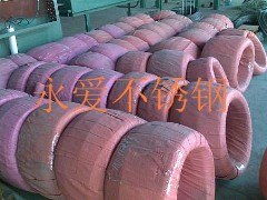 探索不銹鋼彈簧絲的奧妙 從201到316，興化永愛制品廠的不銹鋼絲與水暖五金應用